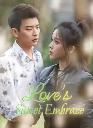 Love's Sweet Embrace
