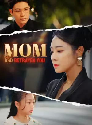 Mom, Dad Betrayed You