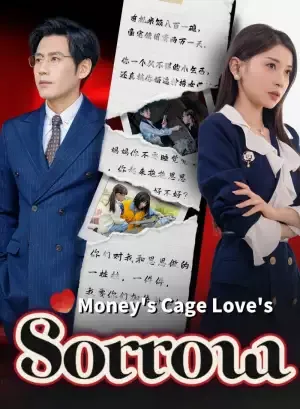 Money's Cage: Love's Sorrow