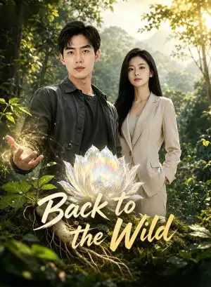 My Backyard Mountain Has a Mountain God — poster