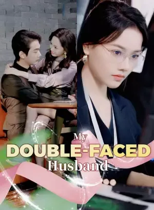 My Double-Faced Husband