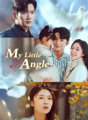 My Little Angle