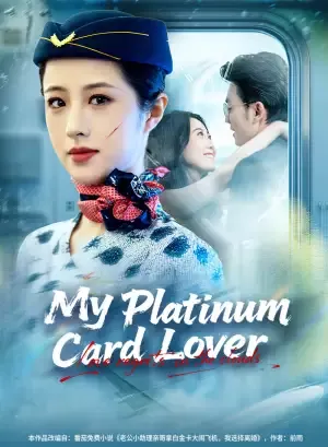 My Platinum Card Lover