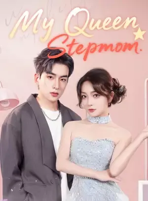 My Queen Stepmom