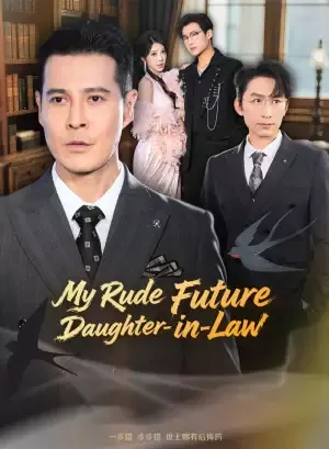 My Rude Future Daughter-in-Law