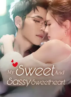 My Sweet And Sassy Sweetheart