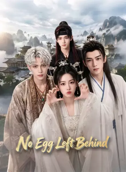 No Egg Left Behind