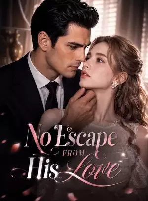 No Escape From His Love — poster
