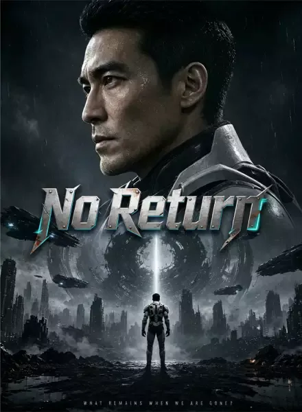 No Return