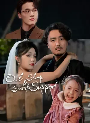 Oil Shop & Secret Support