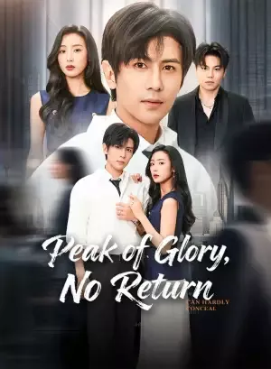 Peak of Glory, No Return