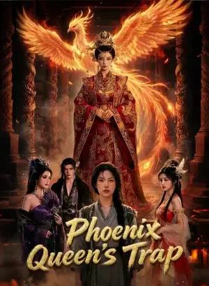 Phoenix Queen’s Trap