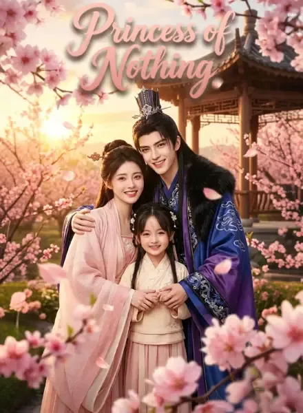 Princess of Nothing — poster