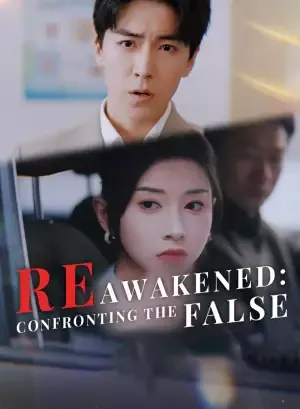 Reawakened: Confronting the False