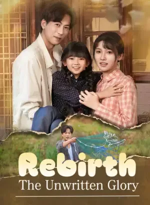 Rebirth: The Unwritten Glory