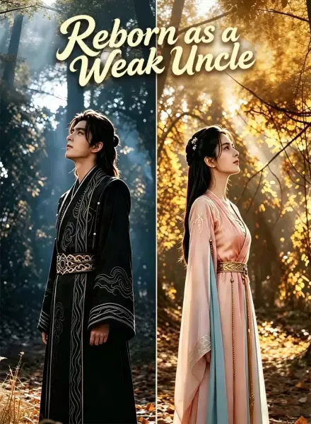 Reborn as a Weak Uncle
