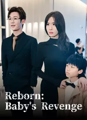Reborn: Baby's Revenge