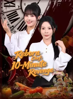 Reborn Chef: 10-Minute Revenge