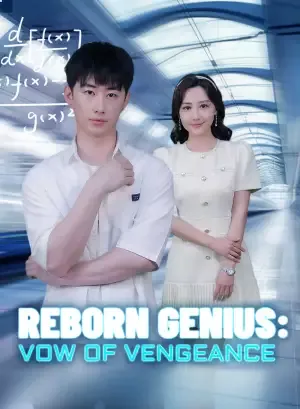 Reborn Genius: Vow of Vengeance