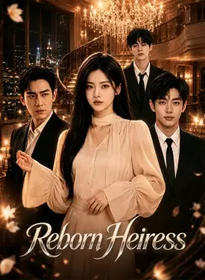 Reborn Heiress — poster