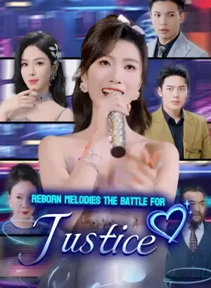 Reborn Melodies: The Battle for Justice
