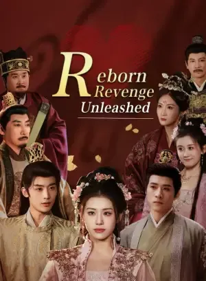 Reborn: Revenge Unleashed