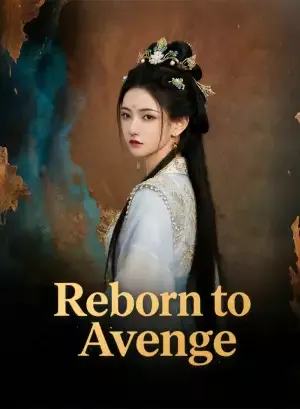 Reborn to Avenge