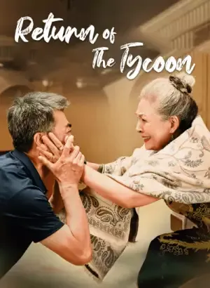 Return of The Tycoon