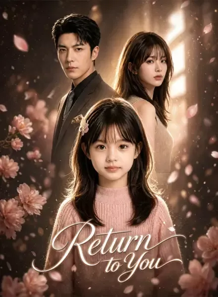 Return to You