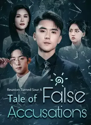 Reunion Turned Sour: A Tale of False Accusations
