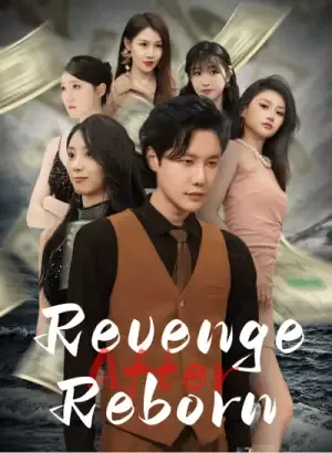 Revenge After Reborn