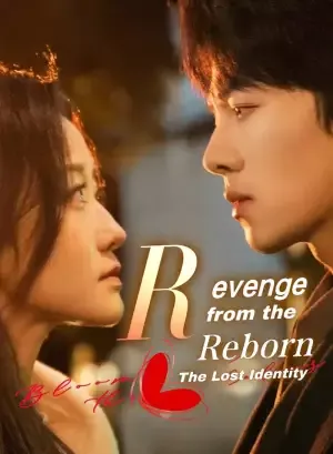 Revenge from the Reborn: The Lost Identity