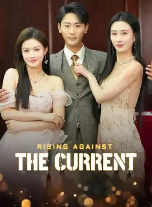 Rising Against The Current