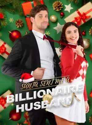 Santa Sent Me a Billionaire Husband