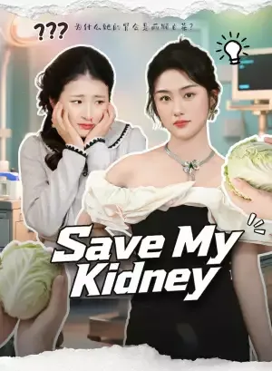 Save My Kidney