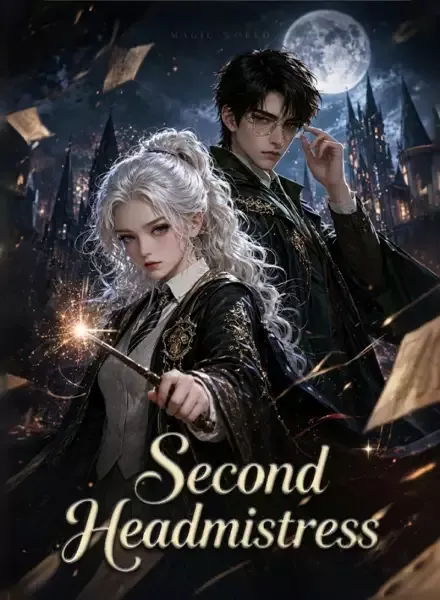 Second Headmistress — poster
