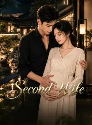 Second Wife — poster
