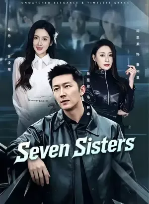 Seven Sisters — poster