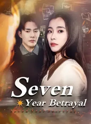 Seven Year Betrayal