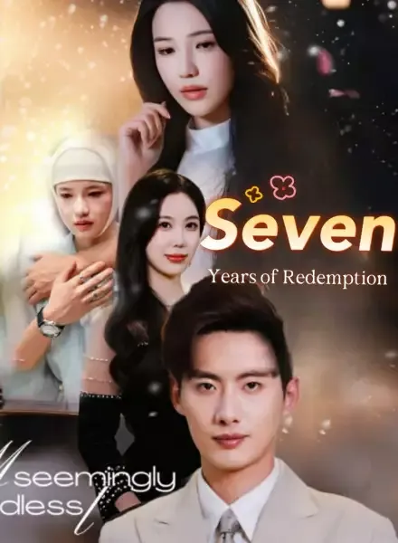 Seven Years of Redemption — poster