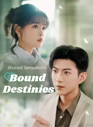 Shared Sensations, Bound Destinies