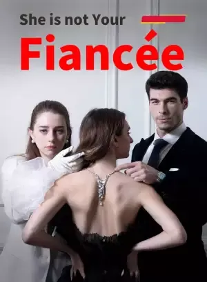 She is not Your Fiancée