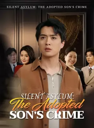 Silent Asylum: The Adopted Son's Crime