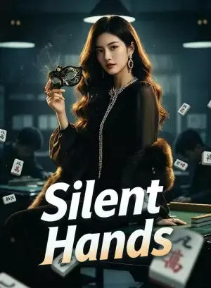 Silent Hands — poster