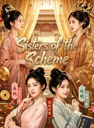 Sisters of the Scheme — poster