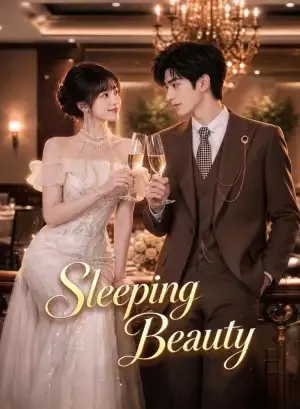 Sleeping Beauty — poster
