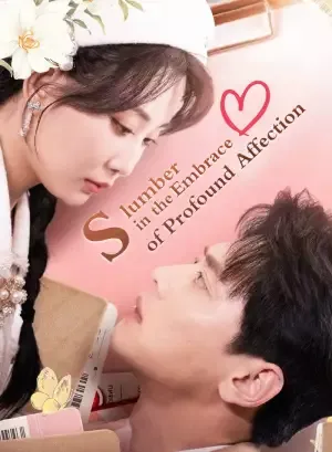 Slumber in the Embrace of Profound Affection