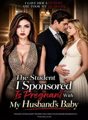 Sponsored Girl Swallows My Husband — poster