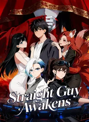 Straight Guy Awakens