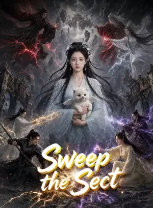 Sweep the Sect — poster